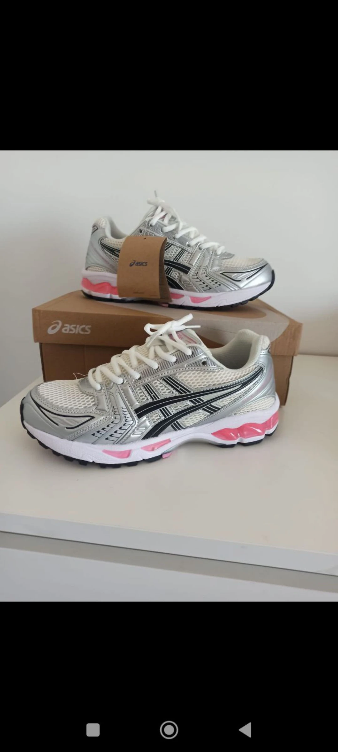 Chaussures de sport femme taille 41 – photo 4